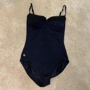 Vintage Dior Bodysuit/Swimsuit